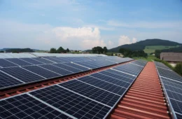Tips for Maximizing Solar Efficiency
